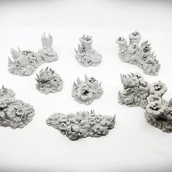 Plaguelands-Cluster-Bundle-2-Plaguelands-Vignette.jpg Plague Clusters Bundle