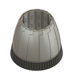 Snímek-obrazovky-2023-05-21-135747.png Engine nozzle for Italeri JAS-39 Gripen (2638) 1:48