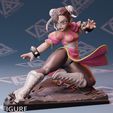mini_chun-li_render_01-0013.jpg Stylish Chun-Li by AG-FIGURE