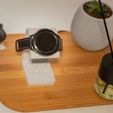 2.jpg Samsung Galaxy Watch Charging dock Charging station Charging stand Charging holder