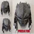 in.jpg Predator mask - Inferno