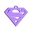 superman.STL Superman