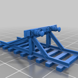 Screen Shot 2020-12-24 at 8.56.46 PM.png STL-Datei TT Scale Railroad Track (12mm Gauge) kostenlos・Design zum 3D-Drucken zum herunterladen