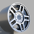 Untitled.png VW polo gti 15inch rims (1/24scale)