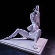 0009.jpg Fille sexy C117 Impression 3D