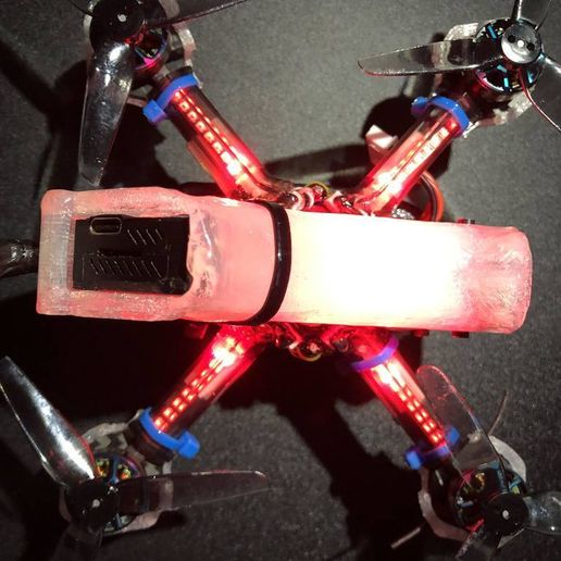 5239ba2f-7a98-44cf-86c6-a059958203db.jpg Five33 Tiny Trainer 3" v2 DJI O3 Umbauhaube