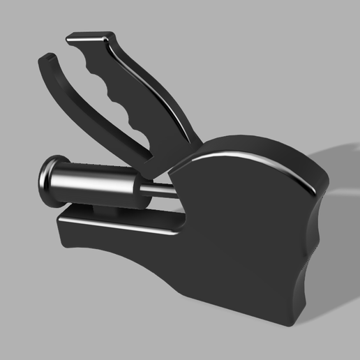 c02 shifter