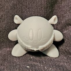 Kirby Shrek