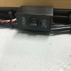 IMG_3879.JPG STL-Datei Openbuilds CnC PWM Switch Enclosure kostenlos・3D-Drucker-Modell zum herunterladen