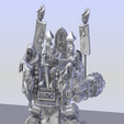Inquisitor dread x.png Inquisitor K Man and His Party Throne