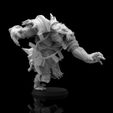 saurus.25.jpg STL file Bigsaurus Fantasy sport・3D print object to download