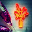 2015_model_3.jpg Bubbly Champagne Cookie Cutter
