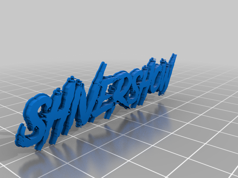 Download free OBJ file SHIVERSHOW GUILLOTINE GUILLOTINA • 3D printer model ・ Cults