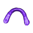 Guard.stl STL file Dental Night guard design・3D print object to download