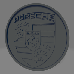Porsche.png Porsche Coaster