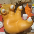 5.png Bowser Hand Trophy (wearable)