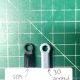 IMG_5370.jpeg Arrma rod end #ARA330791