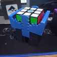 253585826_1331643820613168_6291996904509151489_n.jpg Slide Up Rubik's Cube Box