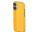 iphone17.png iPhone 17 Simple Case STL | Official Dimensions | 3D Printable CAD Model with fusion file