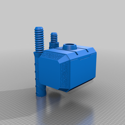 Martillo_de_Thor.png 3D file Thor's Hammer・Design to download and 3D print
