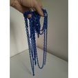 c34c9d1532156176f4a0ce4b9d7f2f30_preview_featured.jpg Print in Place Chains (up to 18 meters!!)