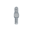 7.png Taurus TX22 LR Toro Gen 2 Holosun PID Plus Real Size Scan