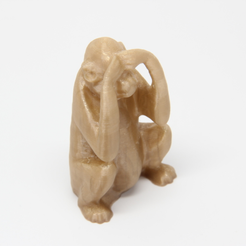 Capture_d__cran_2015-07-22___11.42.00.png STL-Datei Peekaboo Monkey kostenlos・3D-druckbare Vorlage zum herunterladen