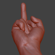 The_finger_20.png hand middle finger