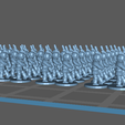 Parade-2.png Epic scale Infantry parading and extra poses