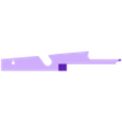b1_1.STL zvc toy gun Luger P08