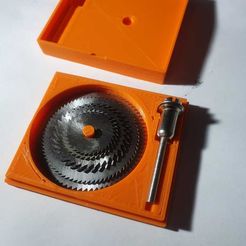 Disk.jpeg Disc cutters Box