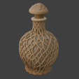 blender_3XnIsnHakP.png 🍄 Druid Mushroom Potion Bottle