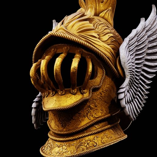 0025.jpg ELDEN RING CLEANROT HELM - COSPLAY LIFE SIZE FAN ART REPLICA