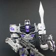 motormaster.jpg Transformers Combiner Wars Menasor/ Motormaster Sword and Rifle