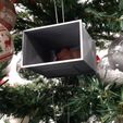 5.jpg John McClane Air Duct - Christmas Tree Ornament