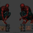 SMZ.png SPIDER- MAN 1/6 (30cm)