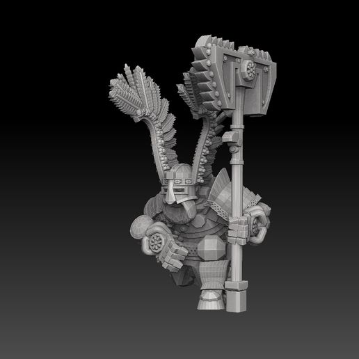 d8.jpg Astroknight Dwarves Megapack Version 1