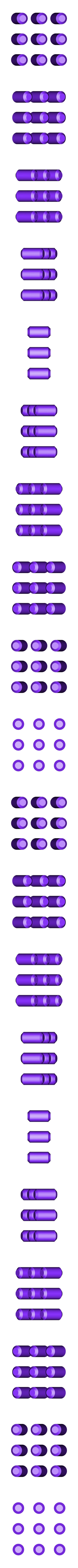 pin_x9.stl Growing Shelf