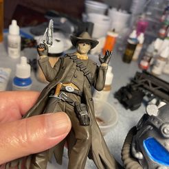 Ghoul | Fallout fan art