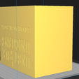 case-cura.png Unicorns Storage Box