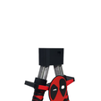 PSX_20240723_182326.png Подставка Deadpool для M4 airsoft