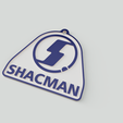 SHACKMAN.png CAR AND TRUCK BRAND KEY CHAINS
