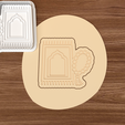 ramadan4.png Ramadan Cookie Cutter Set
