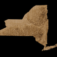 2.png Topographic Map of New York – 3D Terrain