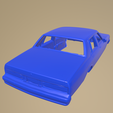 A011.png Chevrolet Caprice 1987 printable car body