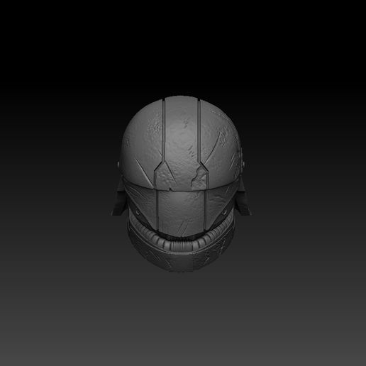 acolyte9.jpg Star Wars Akolyth Helm und Lichtschwert Custom Kit