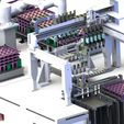 Automatic-Sorting-Machine.jpg machine-world.net: Support to find design ideas and learn by industrial 3D model