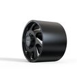 SPECIALITY-FORGED-D006-WHEEL-3D-MODEL.408.jpg FRONT SPECIALITY FORGED D006 WHEEL 3D MODEL