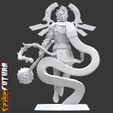 SQ-4.jpg Pavanputra Hanuman - Son of Wind God