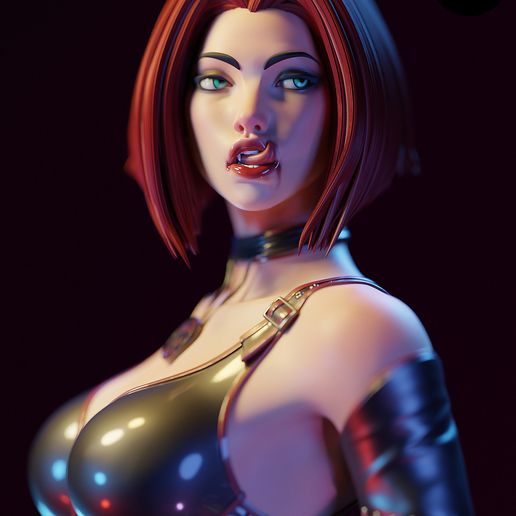 FAN_Blood-Rayne__007.jpg Blood Rayne by E.S Monster